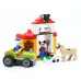 LEGO 10775 Juniors Disney Mickey & Donald's Animal Farm